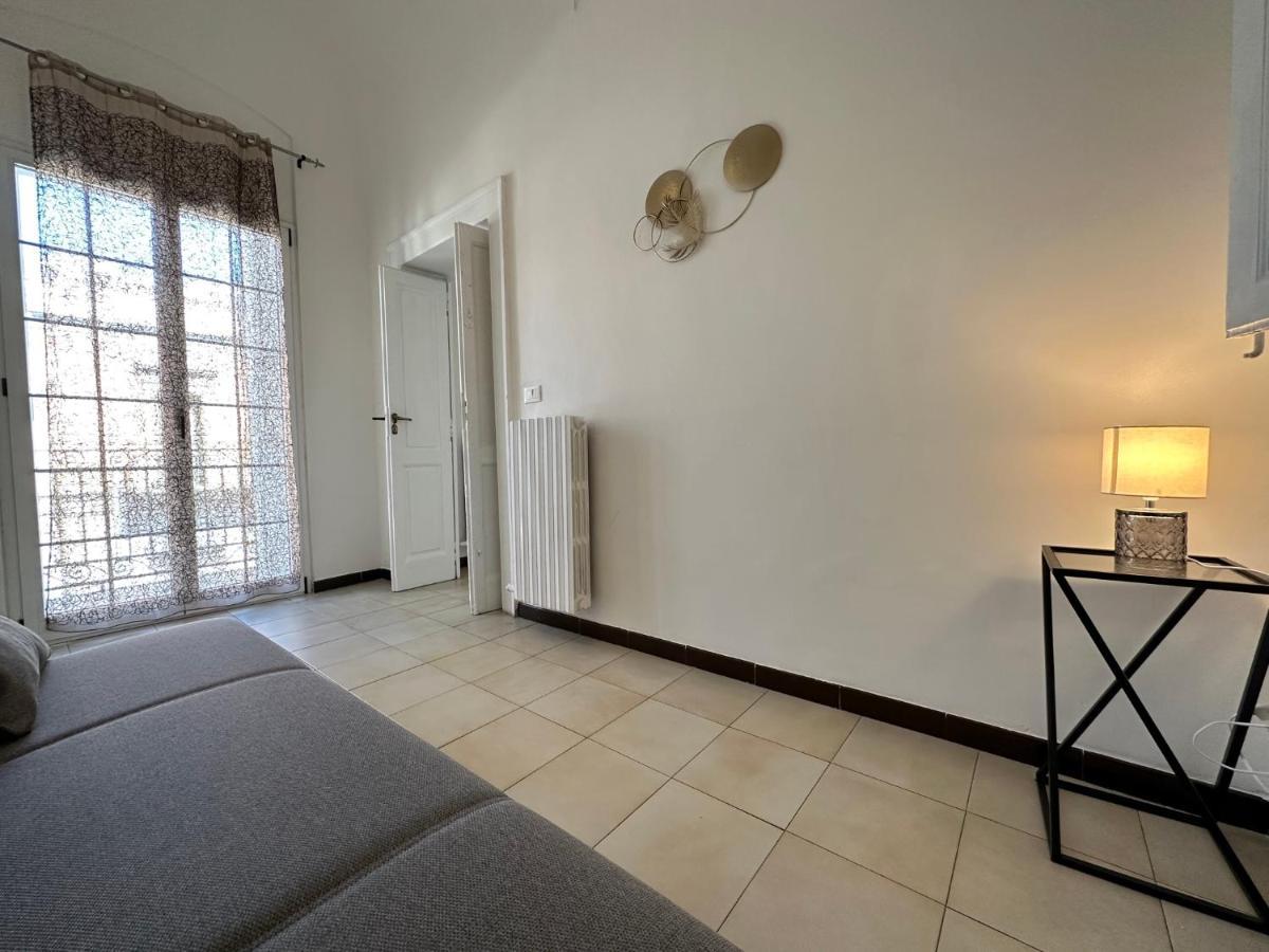 Cconforthotels Appartamento Crispi 巴里 外观 照片