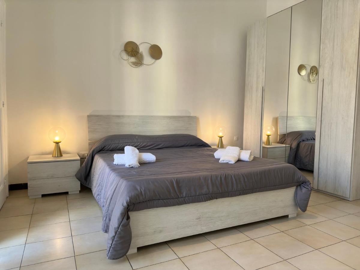 Cconforthotels Appartamento Crispi 巴里 外观 照片