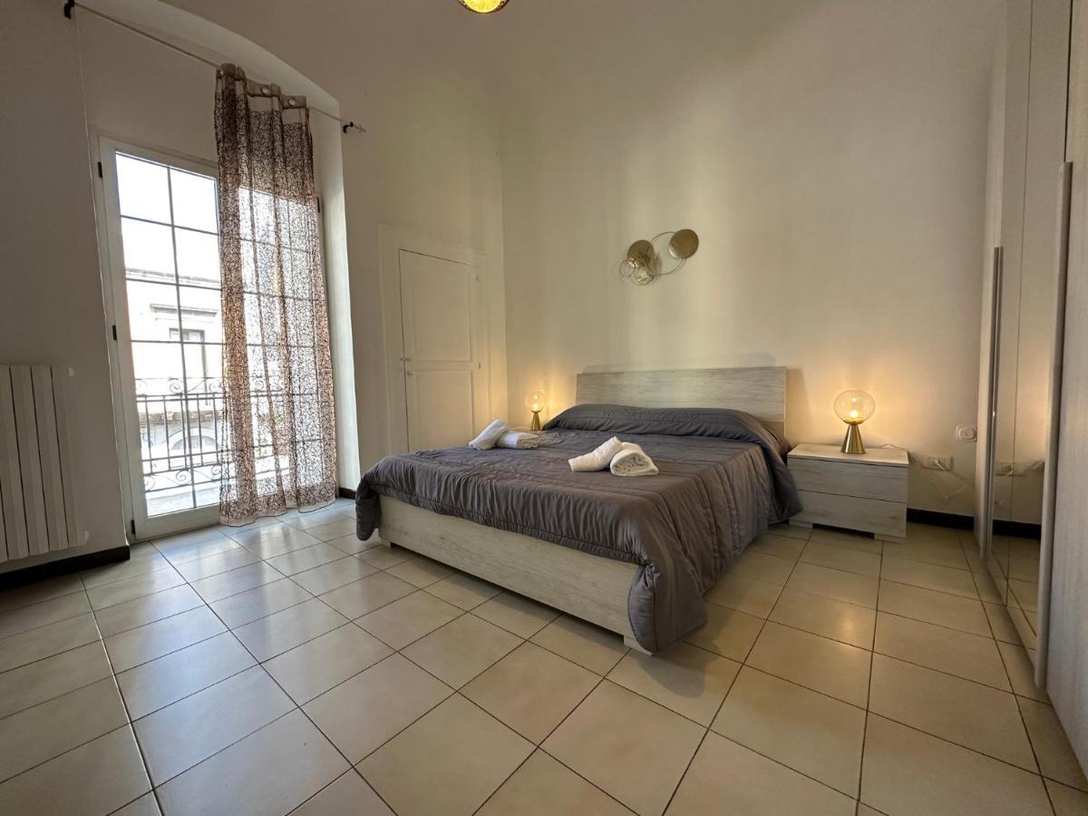 Cconforthotels Appartamento Crispi 巴里 外观 照片
