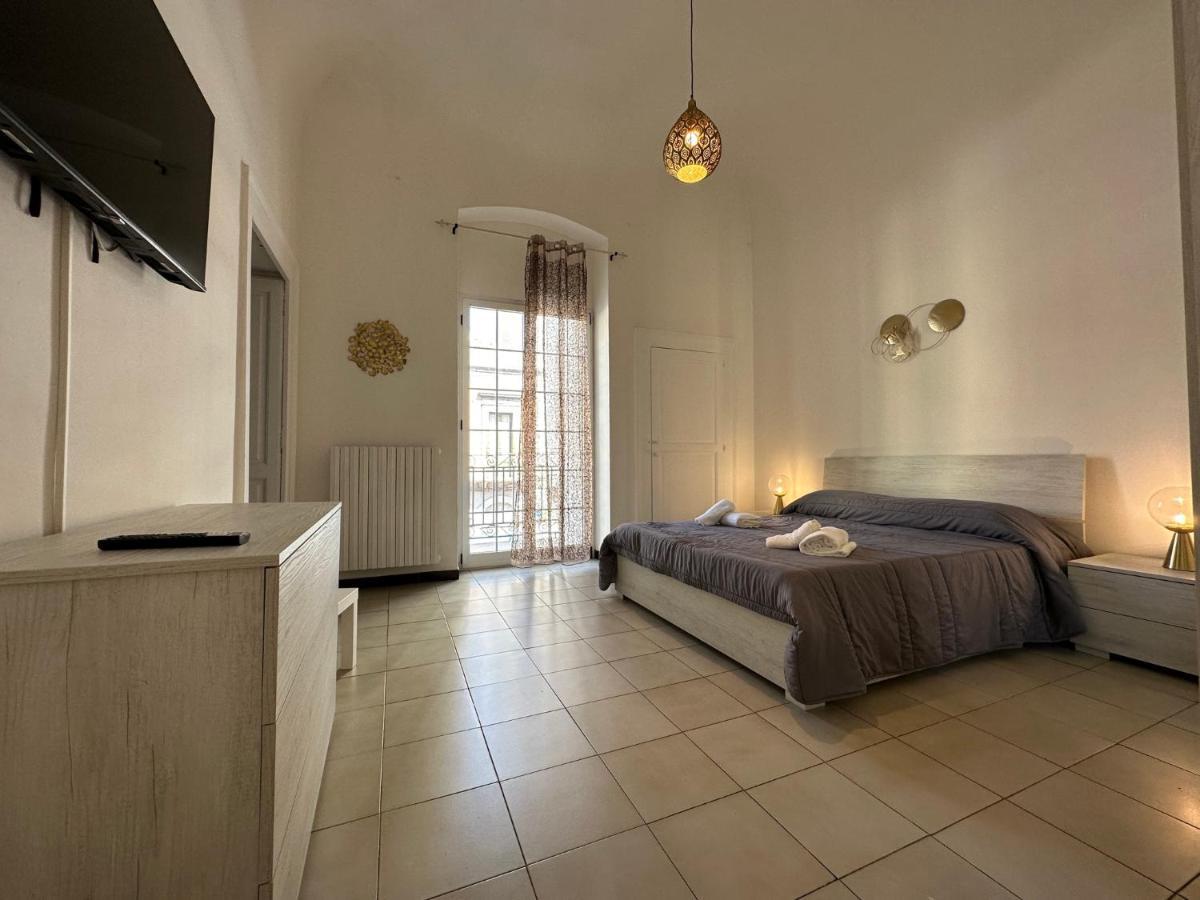 Cconforthotels Appartamento Crispi 巴里 外观 照片