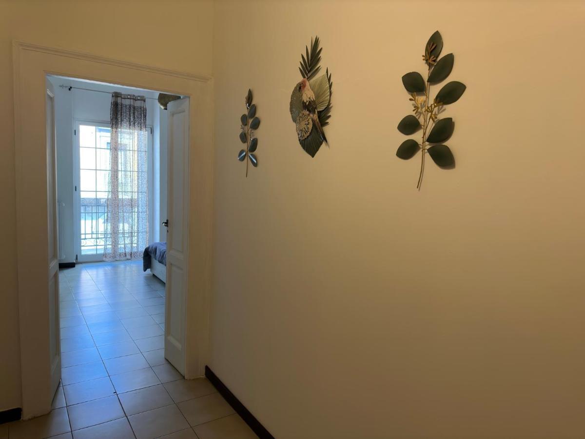Cconforthotels Appartamento Crispi 巴里 外观 照片