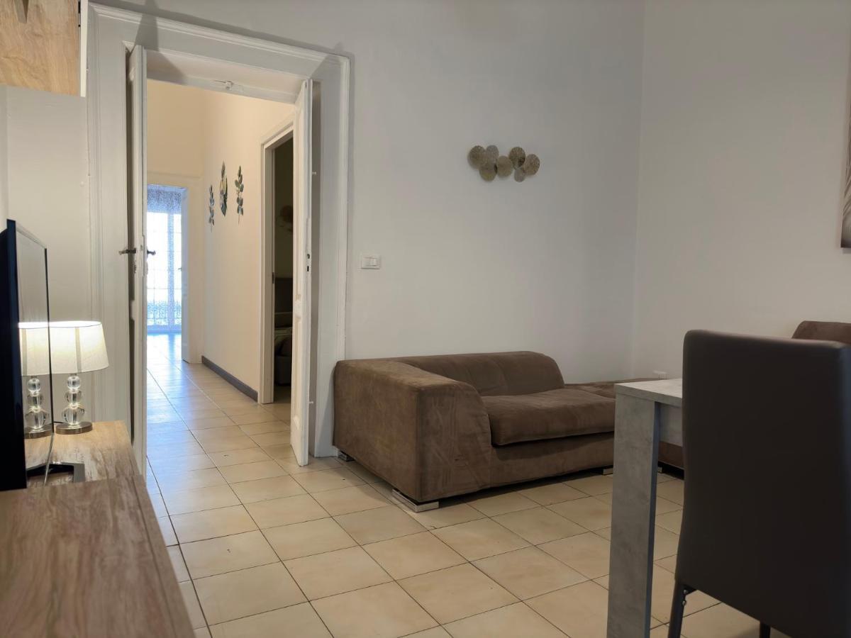 Cconforthotels Appartamento Crispi 巴里 外观 照片
