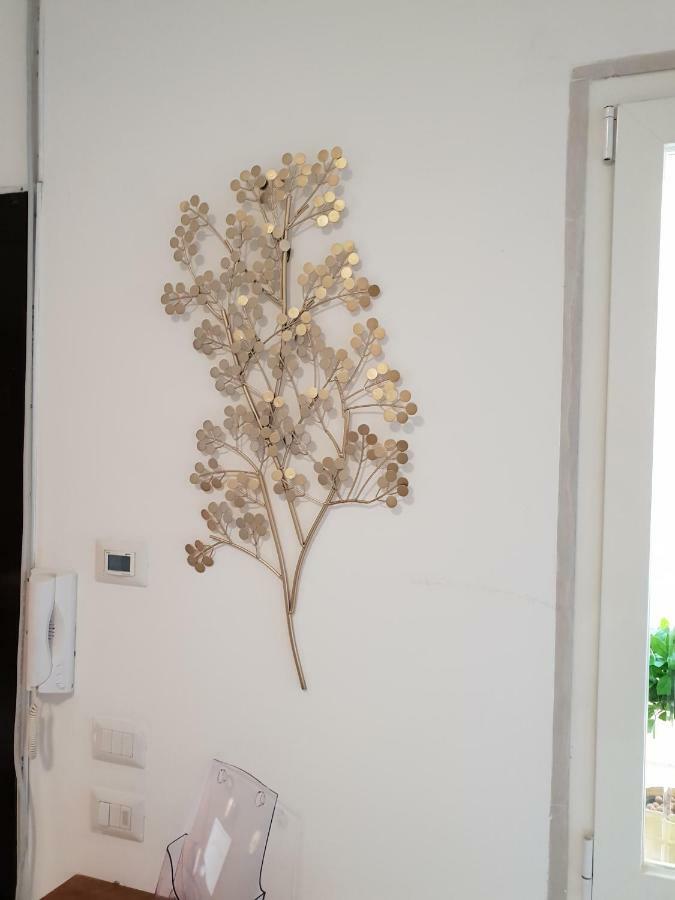 Cconforthotels Appartamento Crispi 巴里 外观 照片
